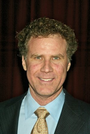 Уилл Феррелл (Will Ferrell)