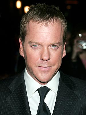 Кифер Сазерленд (Kiefer Sutherland)