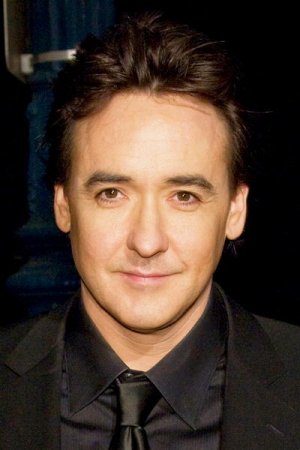 Джон Кьюсак (John Cusack)