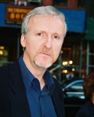 Режиссер Джеймс Кэмерон (James Cameron)