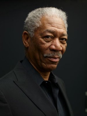 Морган Фримен (Morgan Freeman)