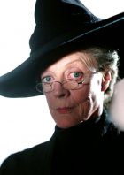 Мэгги Смит (Maggie Smith)