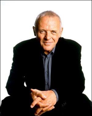 Энтони Хопкинс (Anthony Hopkins)