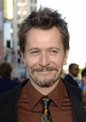 Гэри Олдман (Gary Oldman)