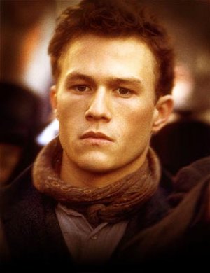 Хит Леджер (Heath Ledger)