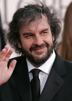 Питер Джексон (Peter Jackson)