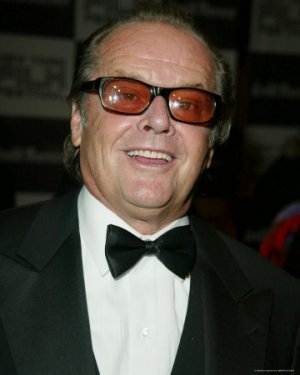 Джек Николсон (Jack Nicholson)