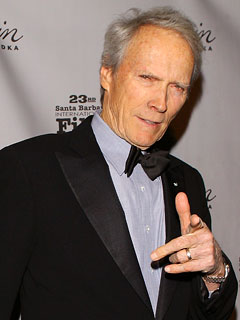 Клинт Иствуд (Clint Eastwood)