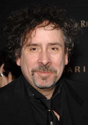 Тим Бертон (Tim Burton)