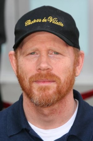 Рон Ховард (Ron Howard)