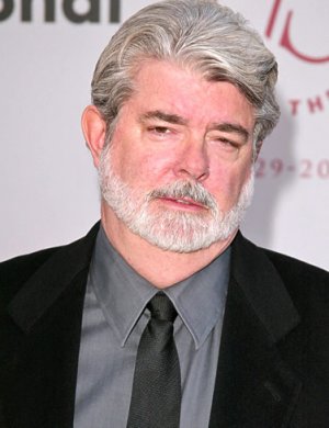 Джордж Лукас (George Lucas)