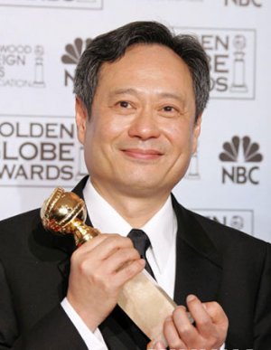 Энг Ли (Ang Lee)