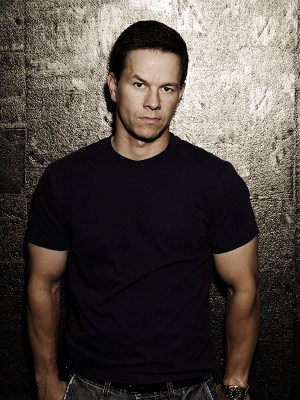 Марк Уолберг (Mark Wahlberg)