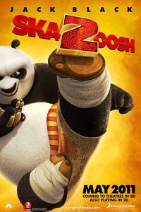 Смотреть Кунг-фу панда  2 Онлайн