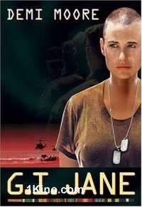 Солдат Джейн