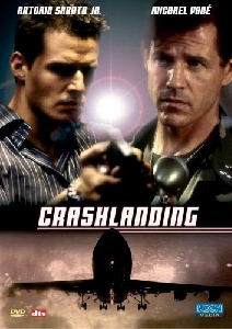 Аварийная посадка смотреть онлайн