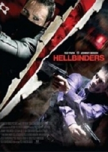 Адский переплет смотреть онлайн