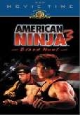 Американский ниндзя - 3: Кровавая охота смотреть онлайн