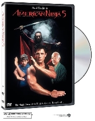 Американский ниндзя 5 смотреть онлайн