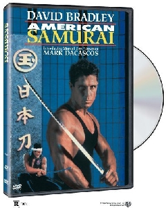 Американский самурай смотреть онлайн