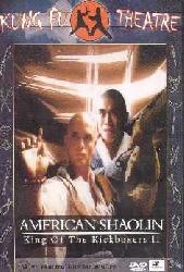 Американский Шаолинь: Король Кикбоксеров 2 смотреть онлайн