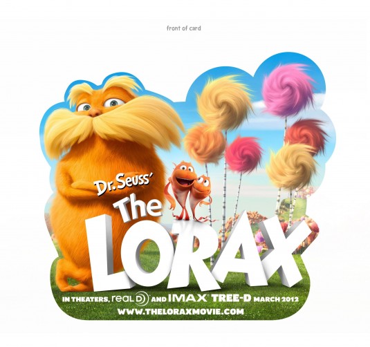 The Lorax