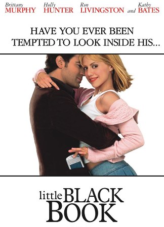 Маленькая чёрная книжка