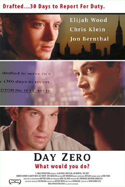 День ноль
