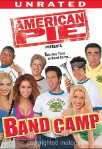 Американский пирог 4: Музыкальный лагерь