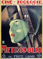 Метрополис (1927)