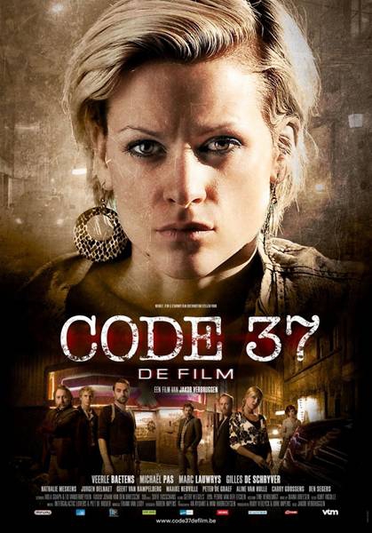 Код 37 (2012) смотреть онлайн