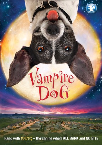 Пёс-вампир (2012) смотреть онлайн