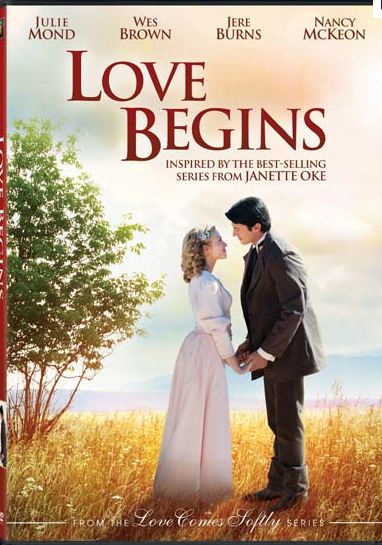Любовь начинается (2012) смотреть онлайн