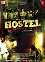 смотреть Общежитие (Общага) / Hostel (2011) онлайн