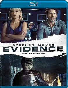 Улики / Evidence (2013)