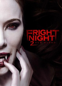 Ночь страха 2 / Fright Night 2 (2013)