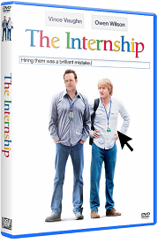 Кадры / The Internship (2013)