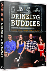 Собутыльники / Drinking Buddies (2013)