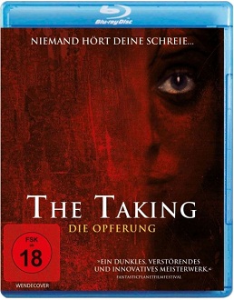 Улов / The Taking (2013)